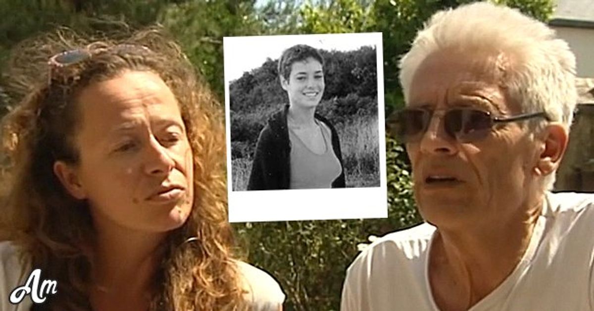 Disparition de Cécile Vallin Les combats de son père Jonathan qui a