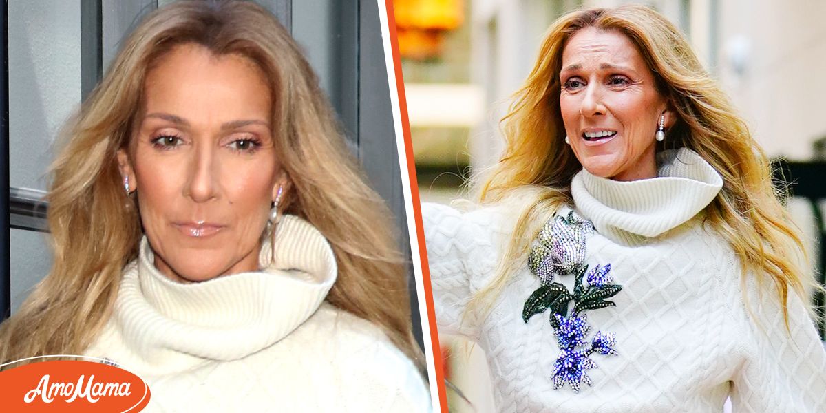 La sœur de Céline Dion révèle l état de santé de la chanteuse et répond