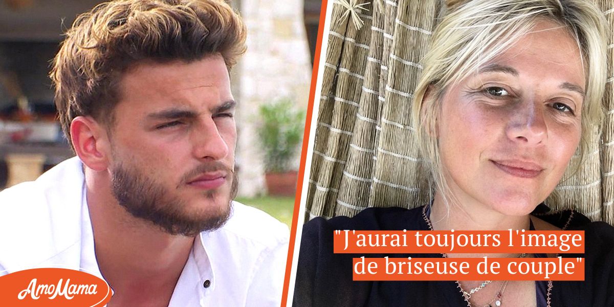 Le Fils De Benjamin Castaldi Qualifie Flavie Flament De Briseuse De