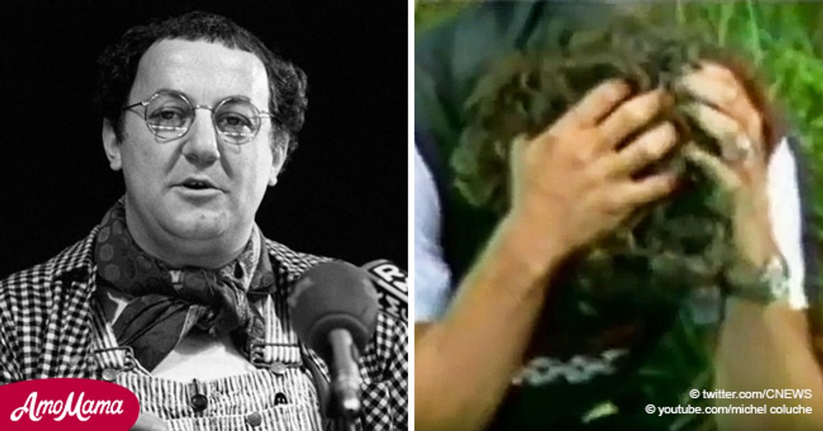 Mort De Coluche Qui Est Albert Ardisson Le Conducteur Qui A Percut