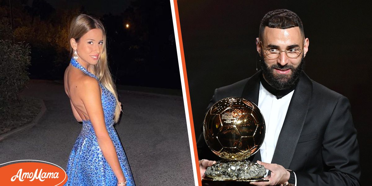 Chloé de Launay l ex de Benzema le soutient malgré ses infidélités