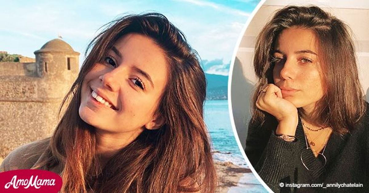 Alizée sa fille Annily révèle ses plans de carrière loin de ceux de