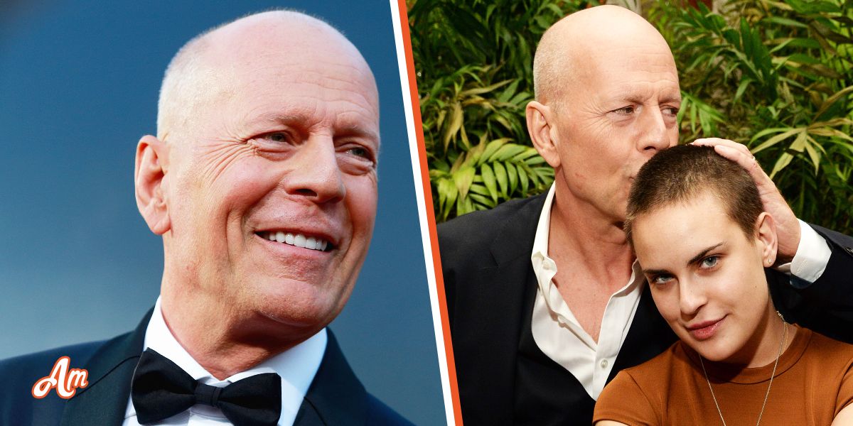 J ai de la peine pour vous La fille de Bruce Willis a partagé des