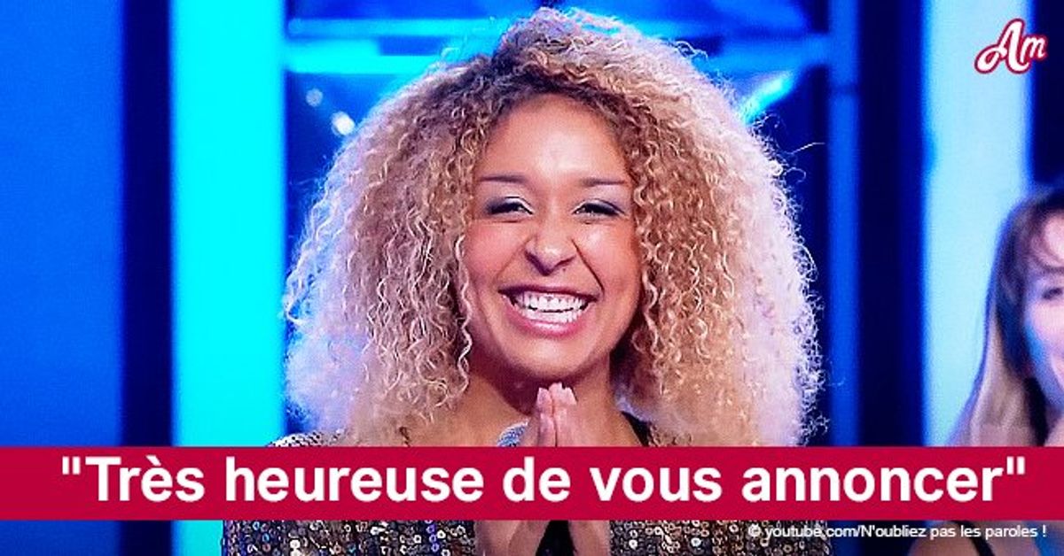 "N'oubliez pas les paroles" : Jessie Fasano, la célèbre choriste, a