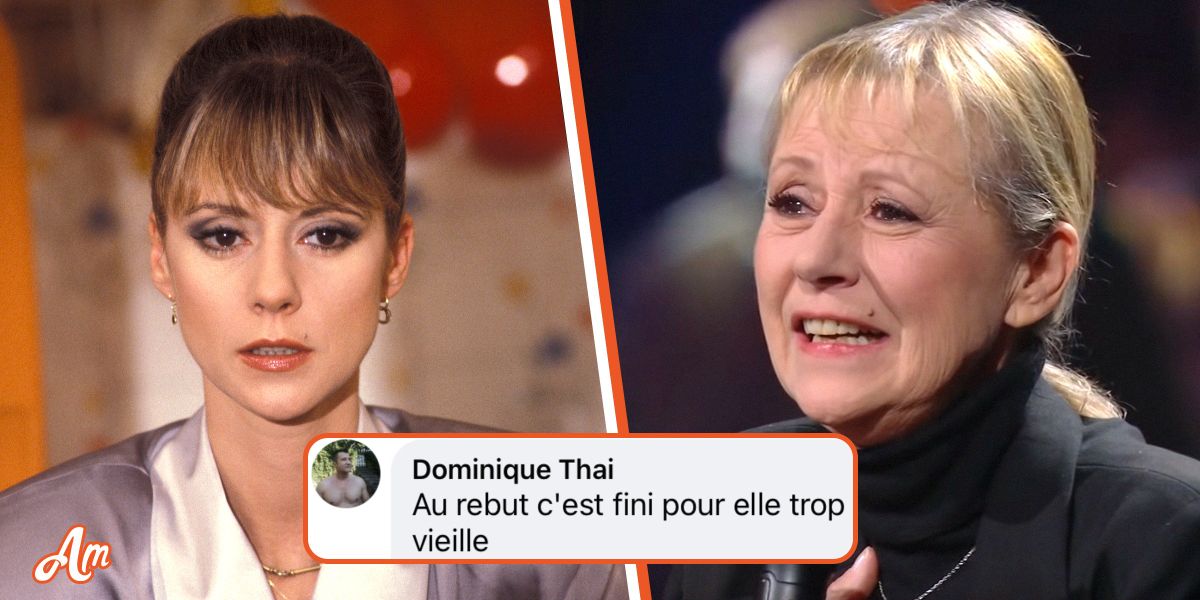 À 69 ans, Dorothée, qui "se porte bien", cache son mari en Normandie et