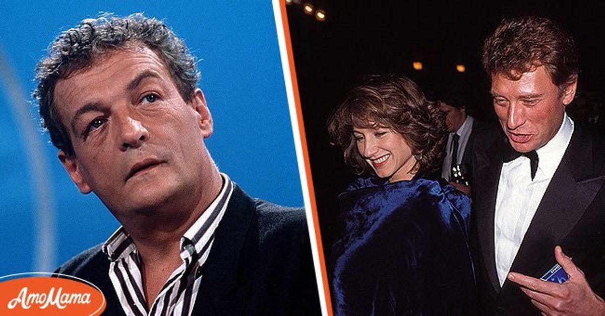 Philippe Léotard est décédé : retour sur son histoire d'amour avec Nathalie  Baye