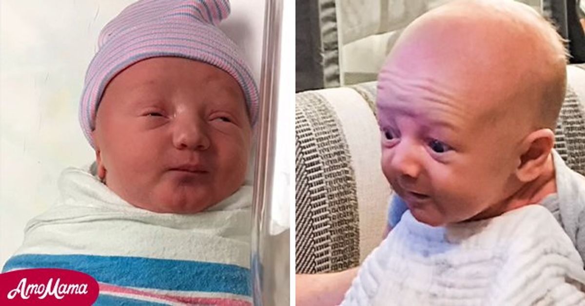 "Ugly baby challenge" elles postent les pires photos de leur bébé, la nouvelle tendance