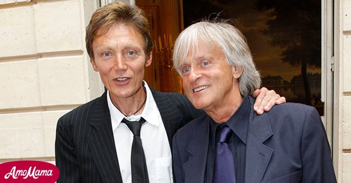 Dave a 77 ans : zoom sur sa vie privée avec Patrick Loiseau depuis 50 ans