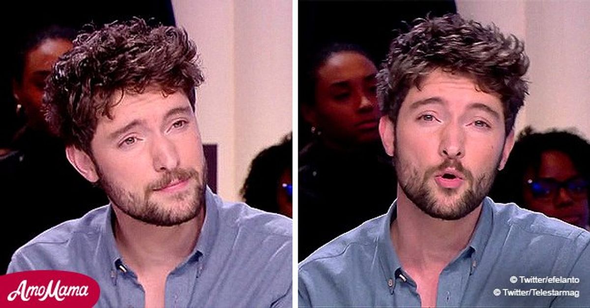 D couvrez Le Nouveau Chroniqueur De Quotidien Paul Gasnier d-couvrez-le-nouveau-chroniqueur-de-quotidien-paul-gasnier
