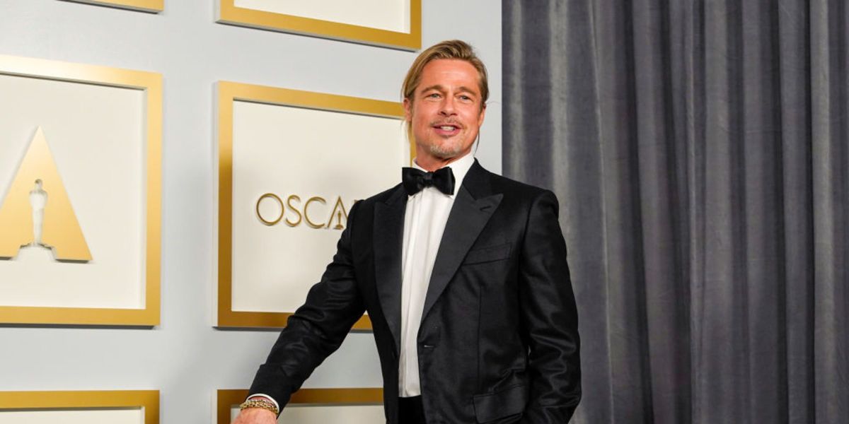 Brad Pitt, 62 ans, te donne un aperçu de sa vie privée alors qu'il sort avec Inès de Ramon