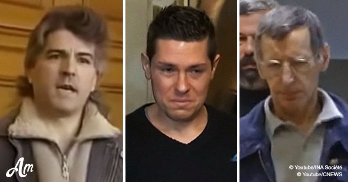 Jonathann Daval écope De 25 Ans De Prison Zoom Sur 4 Personnes Jonathann Daval écope De 25 Ans De Prison Zoom Sur 4 Personnes