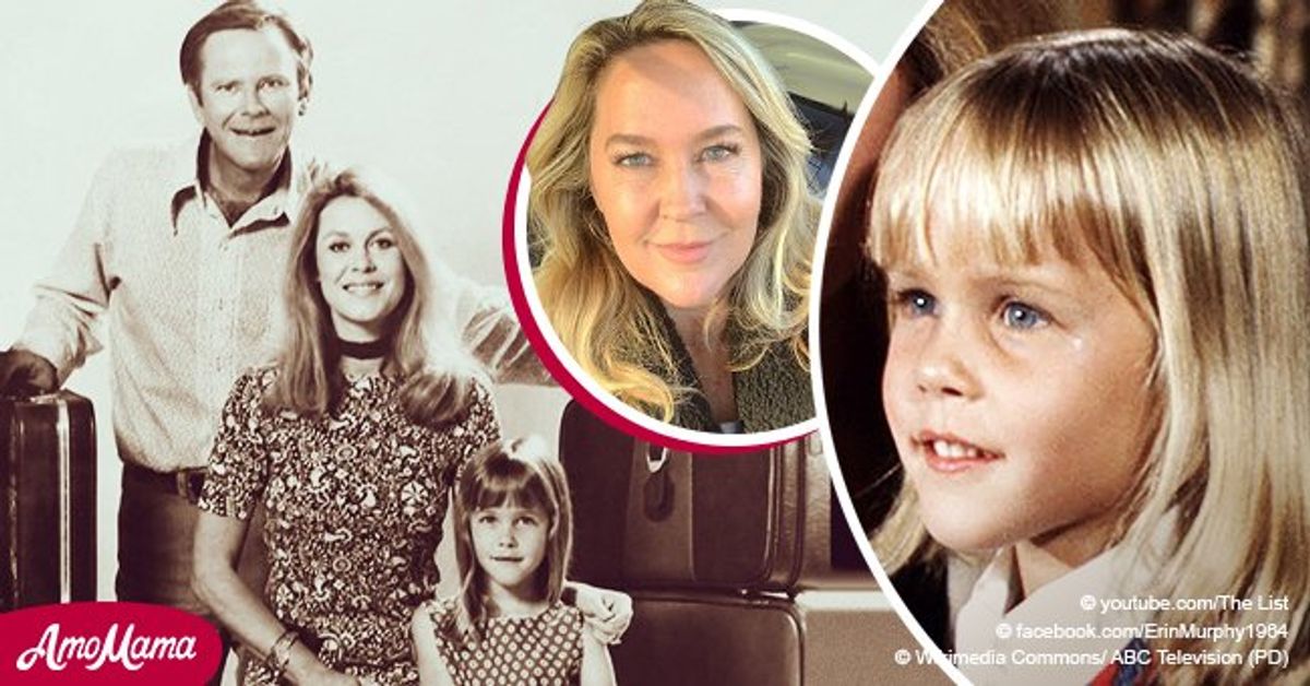 La petite Tabatha de « Ma