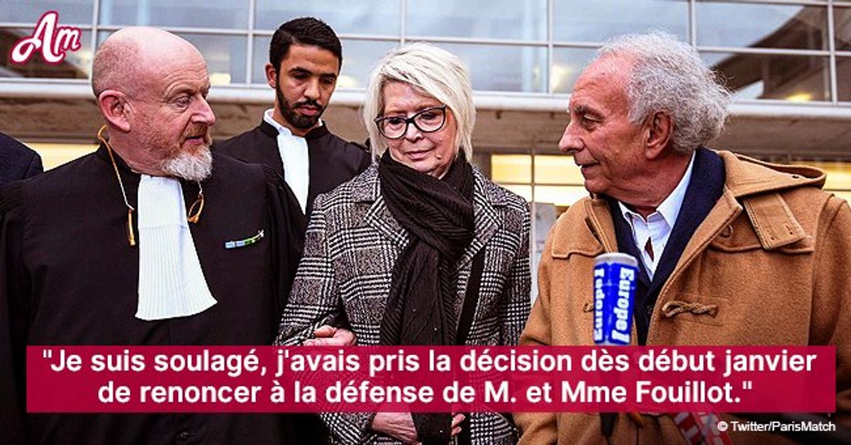 Affaire Daval L Avocat Des Parents D Alexia Se Dit Soulagé De Ne Affaire Daval L Avocat Des Parents D Alexia Se Dit Soulagé De Ne