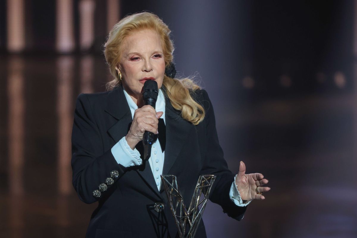 Sylvie Vartan : les adieux n’étaient peut-être pas définitifs… l’éternelle étoile vacille entre retrait et renaissance