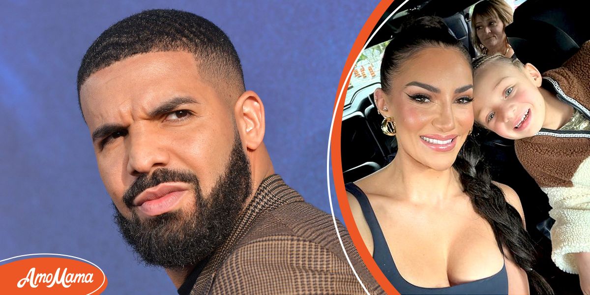 Sophie Brussaux s'est vu demander l'IVG par Drake : test de paternité