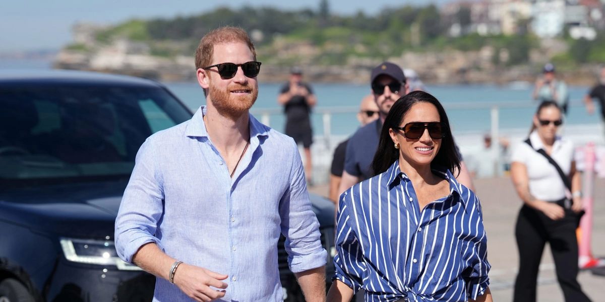 Le roi Charles III a une réaction surprenante face au retour présumé de Harry et Meghan au Royaume-Uni