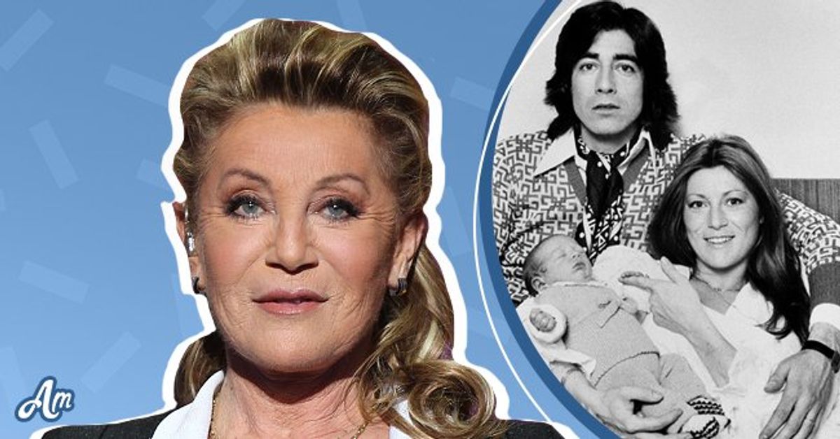 Ringo, père "inexistant" pour Ludovic, a laissé Sheila enterrer le corps de  son fils unique seule