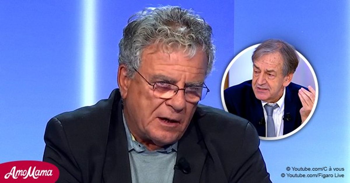 Alain Finkielkraut licencié après des propos glaçants sur l'affaire