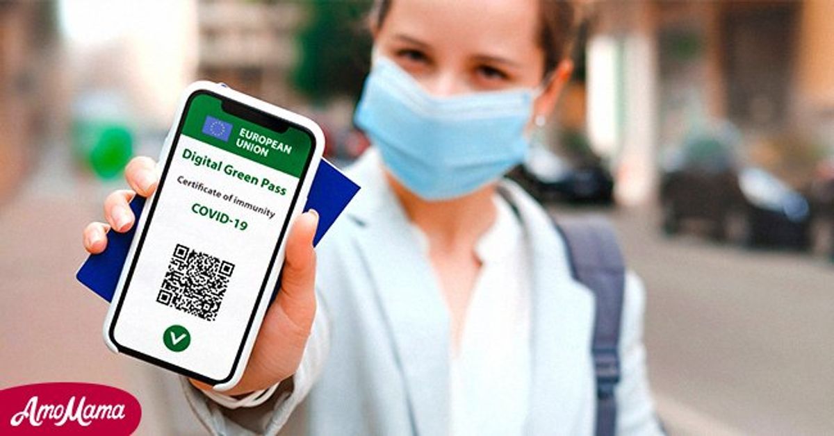 Pas de faux QR codes : il est impossible de créer un faux pass sanitaire