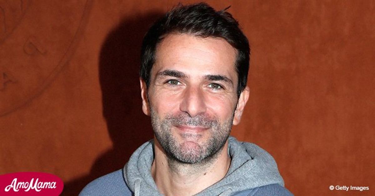 Sous le soleil La nouvelle vie de Grégory Fitoussi, qui joue maintenant avec Laura Smet Sous le soleil La nouvelle vie de Grégory Fitoussi, qui joue maintenant avec Laura Smet