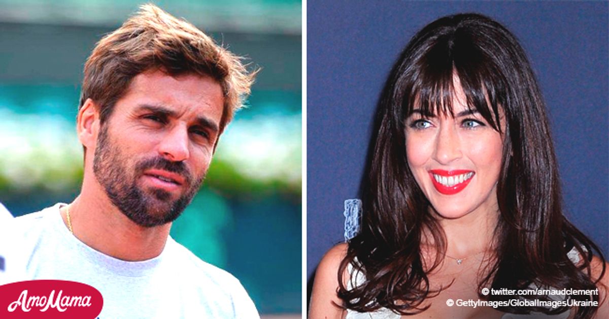 L'histoire d'amour de Nolwenn Leroy avec Arnaud Clément depuis 10 ans