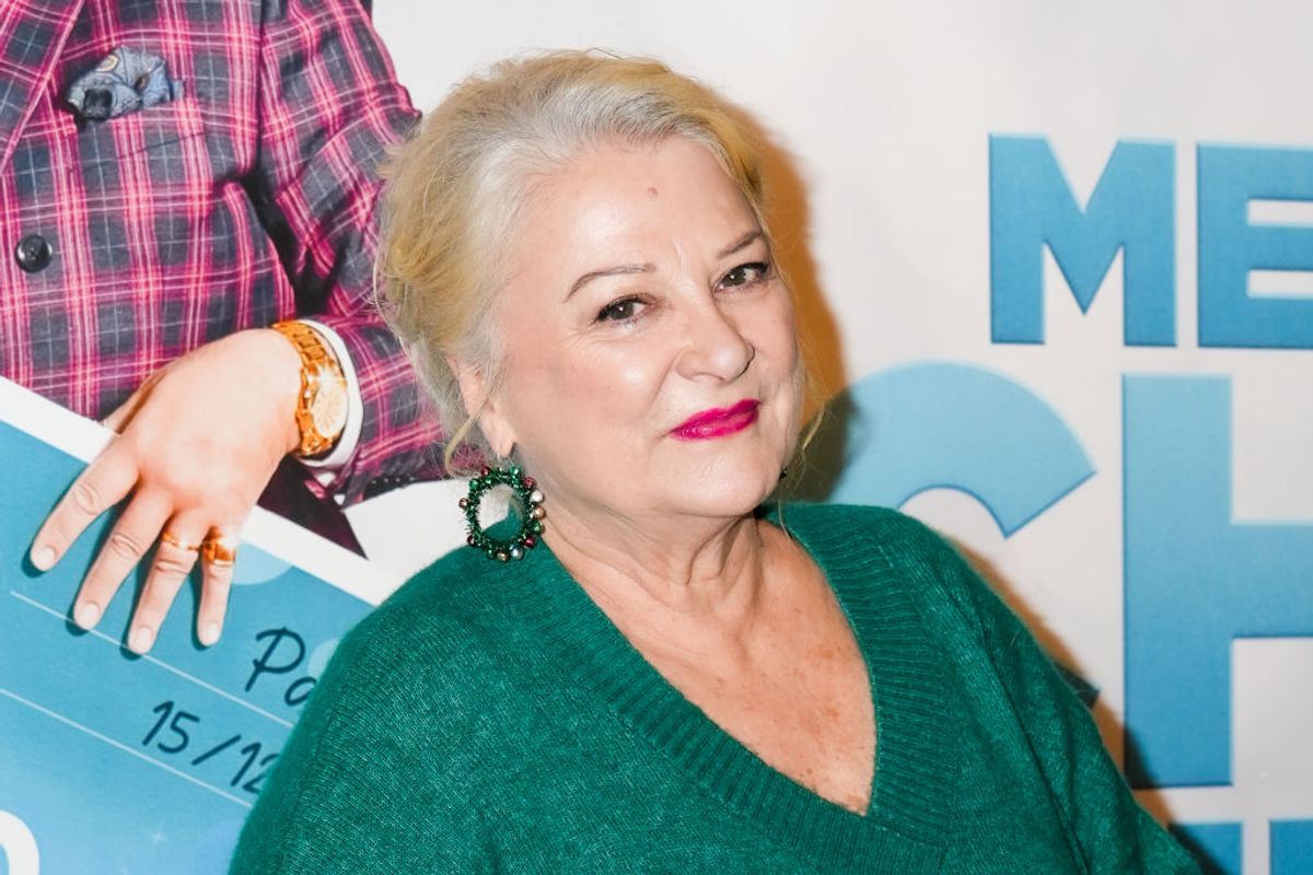 Josiane Balasko se confie sur ses passions étranges et son « mauvais goût » assumé