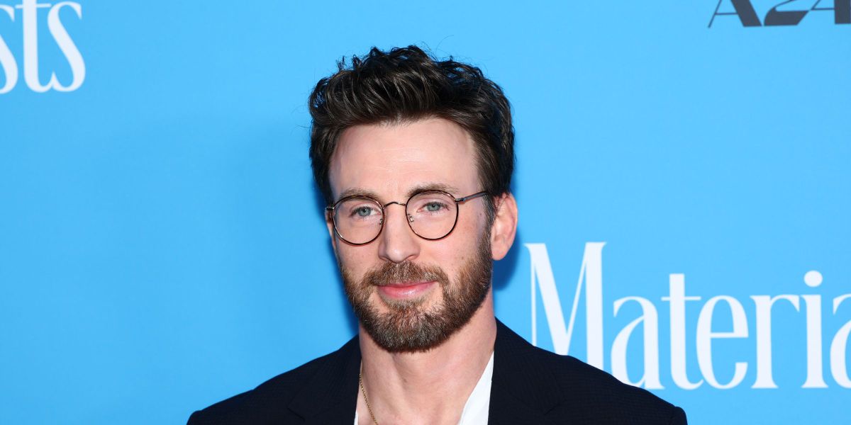 L'acte de gentillesse de Chris Evans qui est devenu l'un de ses moments les plus admirés en dehors de l'écran