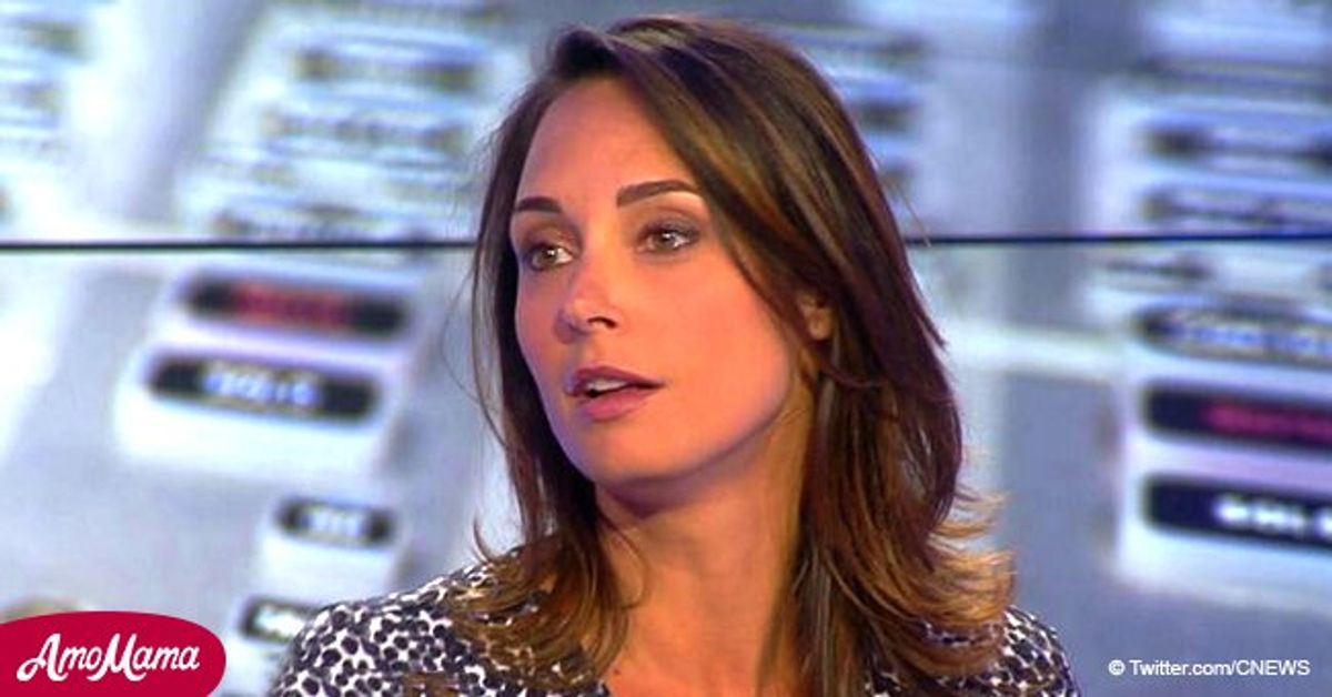 Julia Vignali Le Meilleur Pâtissier Le Jour Où Elle Aurait Pu