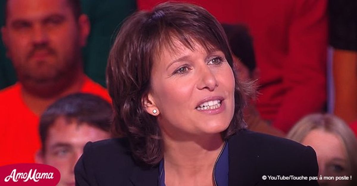 Qui Est Le Mari De Carole Rousseau "Enquête sous haute tension" (C8) : Découvrez le mari de Carole Rousseau