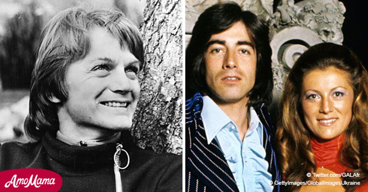 Sheila retourne en 1973 : elle explique pourquoi Claude François n'aimait  pas son mari Ringo