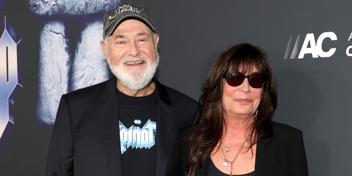 La légende du cinéma Rob Reiner et sa femme, Michele, retrouvés morts à leur domicile — Des détails macabres révélés