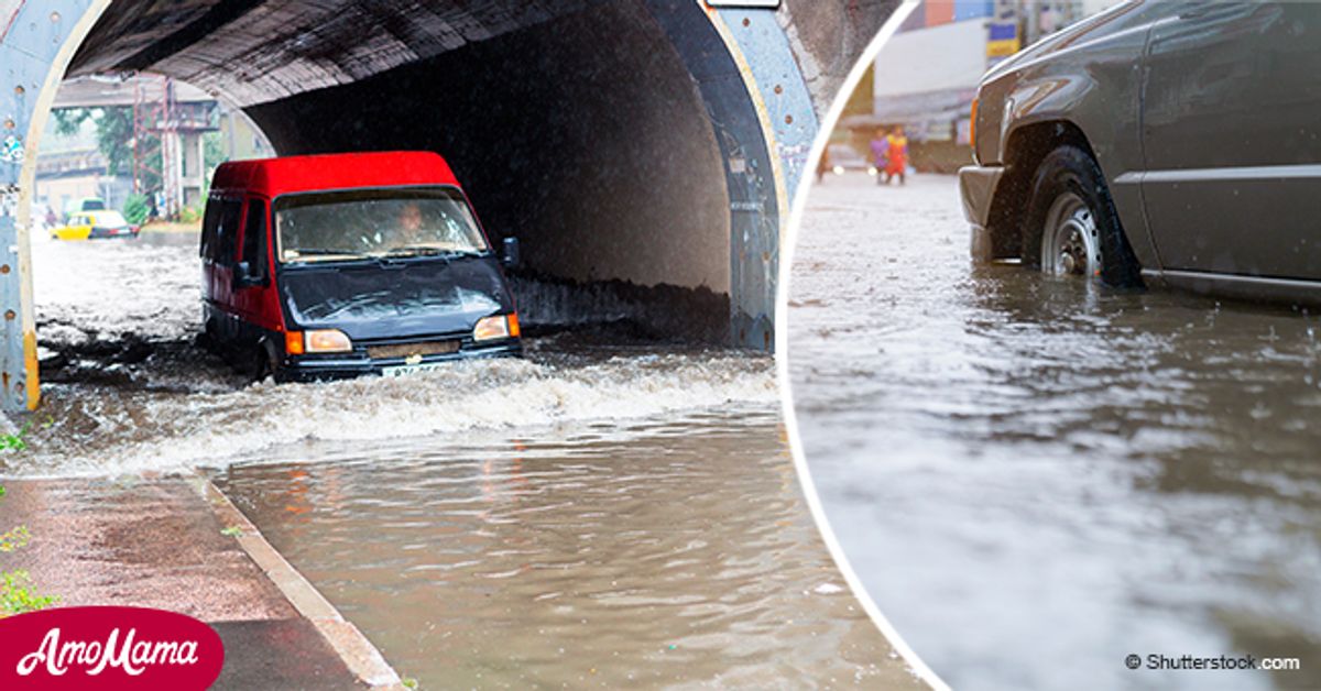 Espagne : D’importantes Inondations Ont Fait Cinq Morts Et 3 500 évacués