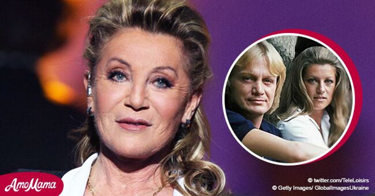 Sheila tiết lộ lý do tại sao Claude François lại ẩn náu trong Moulin của mình