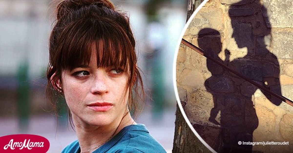 Juliette Roudet : maternité, nouvelle série et vie actuelle après avoir ...