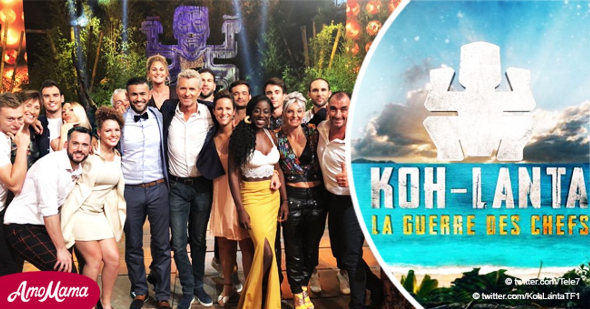 Koh Lanta Qui A Remport La Guerre Des Chefs Sur TF1 koh-lanta-qui-a-remport-la-guerre-des-chefs-sur-tf1