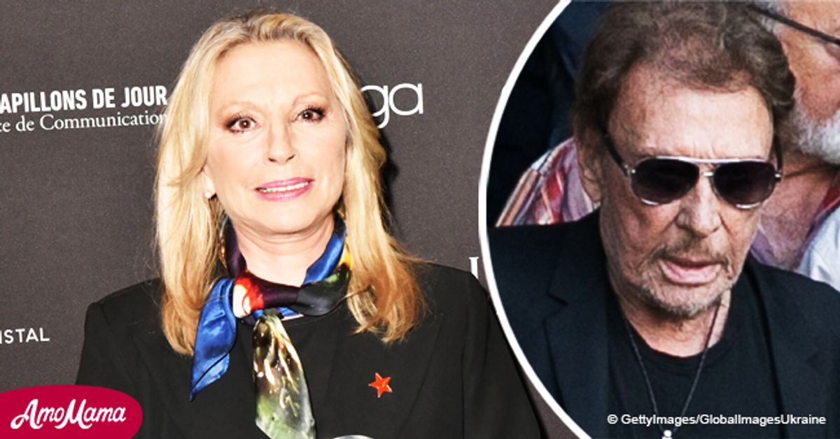 Véronique Sanson Johnny Hallyday n'avait pas