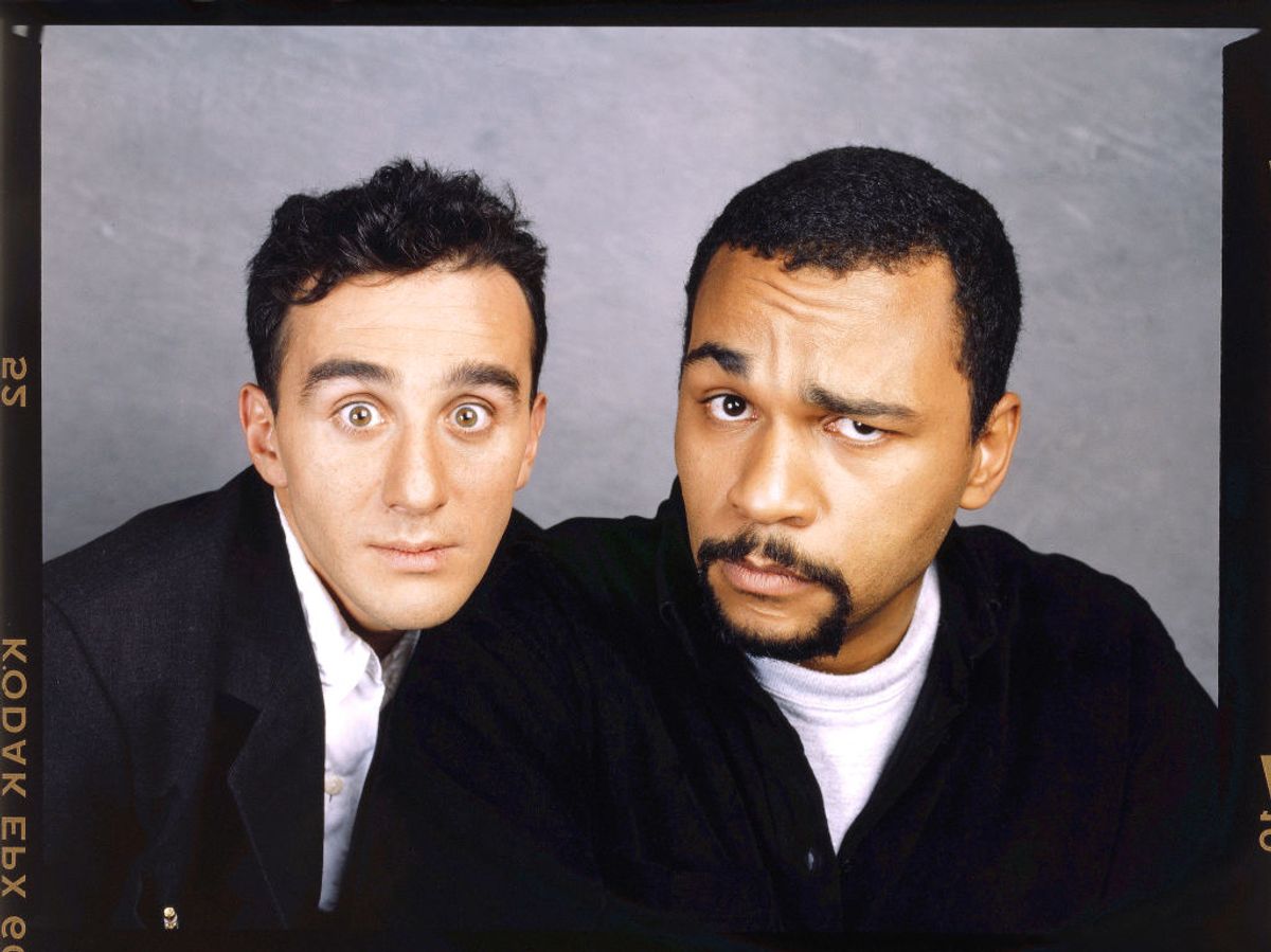 « Quel gâchis ! » : Élie Semoun brise le silence sur Dieudonné