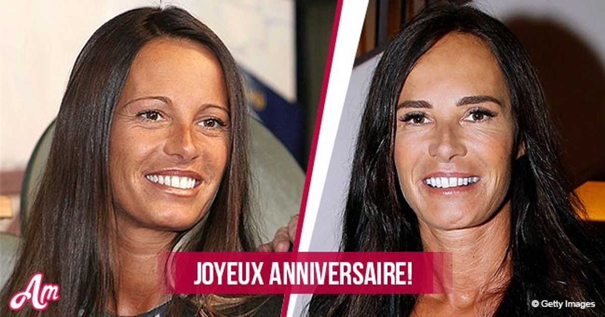 Nathalie Marquay A 54 Ans Découvrez Son étonnante évolution Physique En Photos 