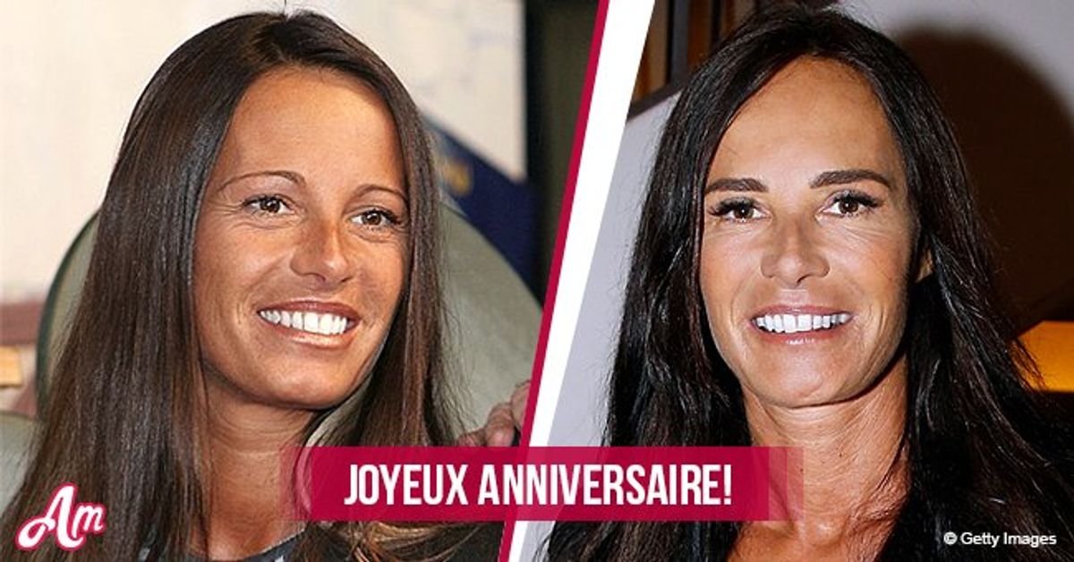 Nathalie Marquay A 54 Ans D couvrez Son tonnante volution Physique Nathalie Marquay A 54 Ans D couvrez Son tonnante volution Physique