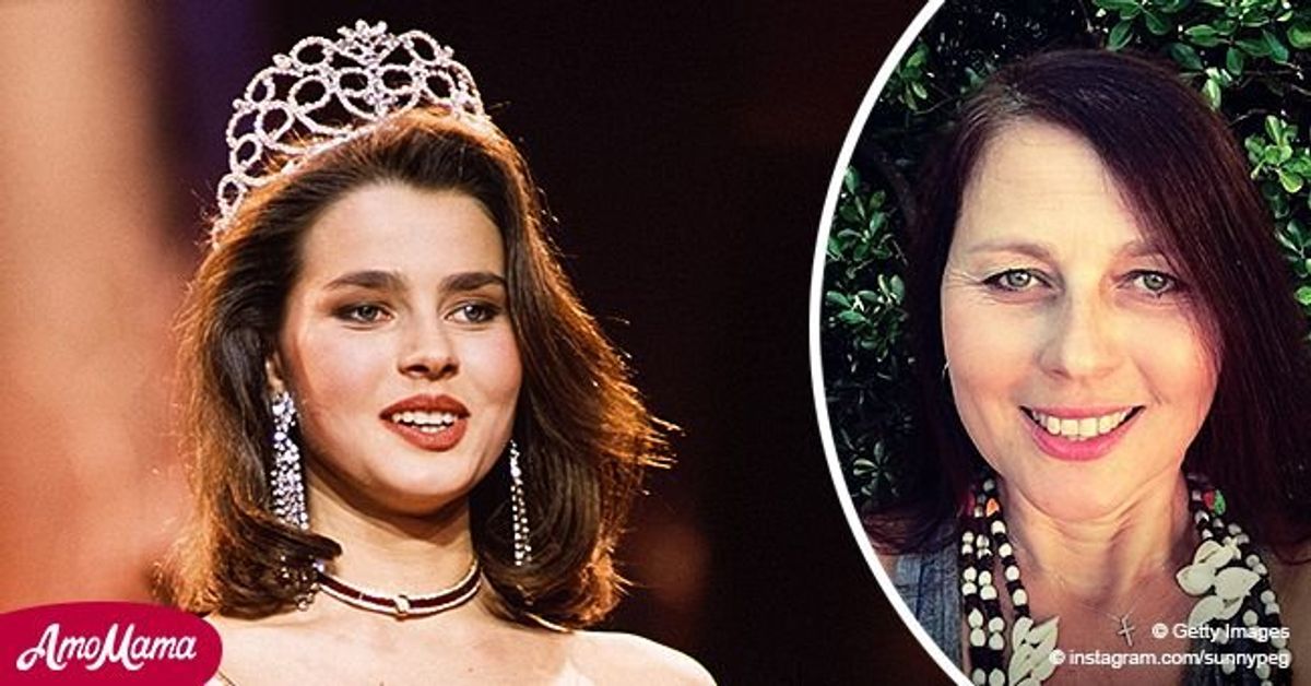 Peggy Zlotkowski (Miss France 1989) revient sur son malaise devant les caméras