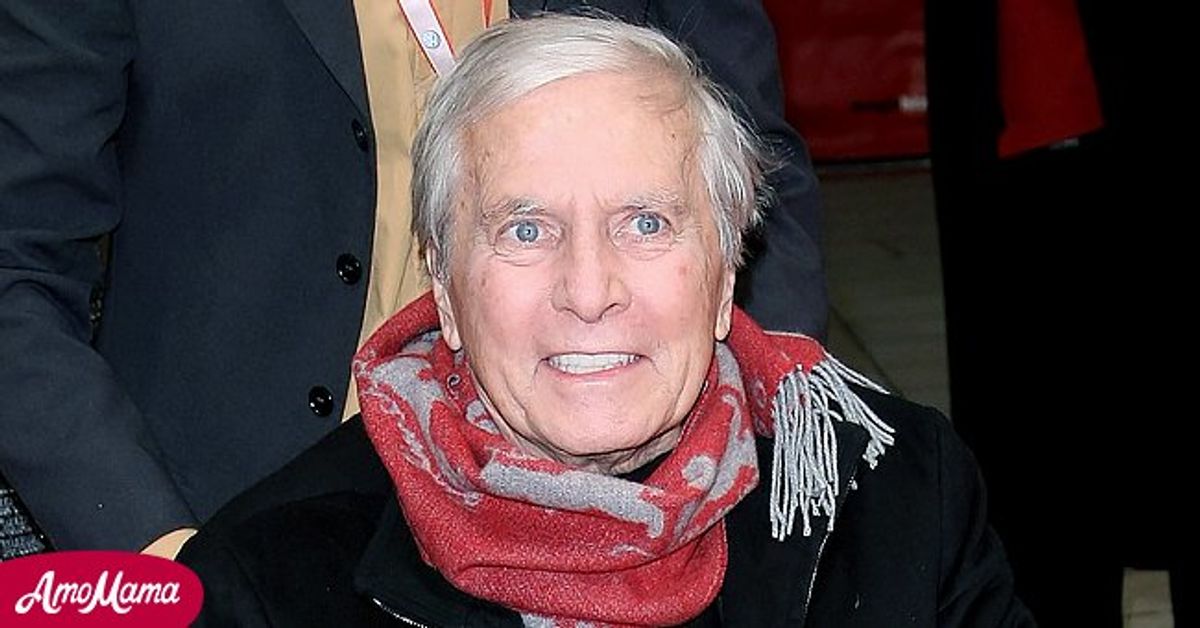 Maurice Jarre a déshérité ses 3 enfants retour sur sa vie