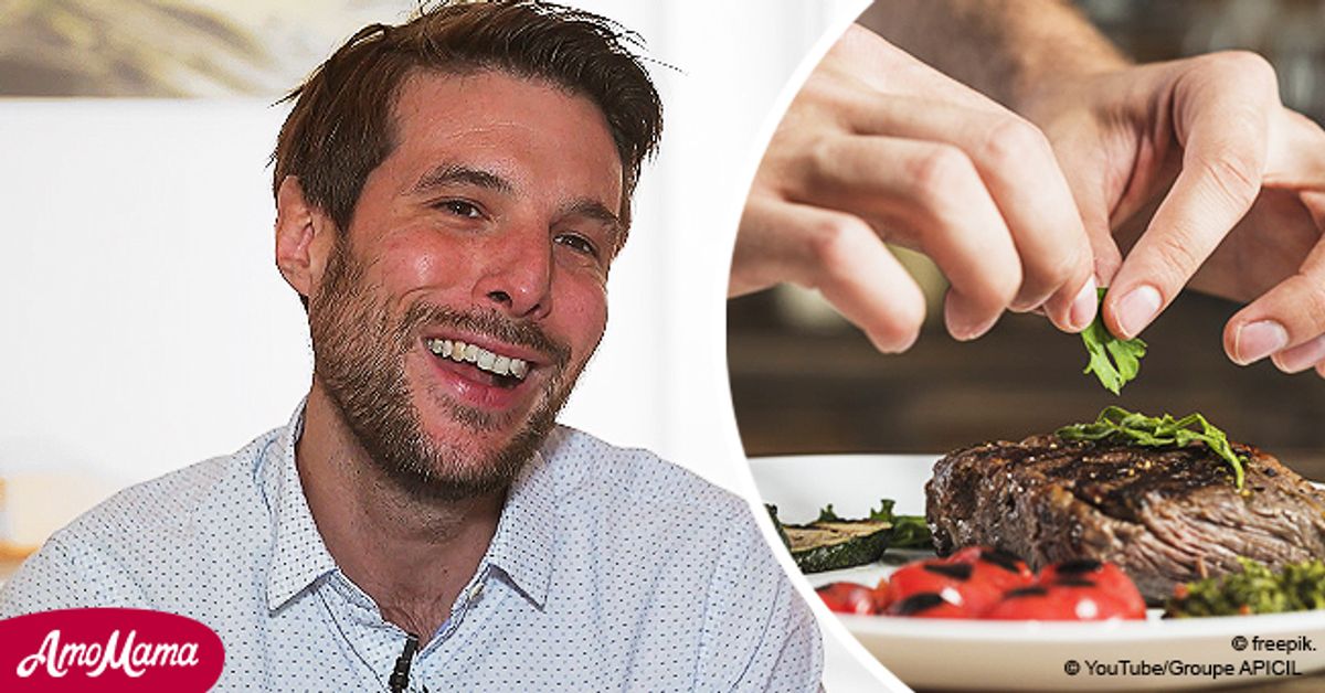 Le Top Chef Grégory Cuilleron dévoile les secrets personnels sur la