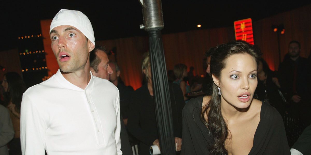 Le frère d'Angelina Jolie a fait son coming out après des années loin des projecteurs — Son histoire et ses photos