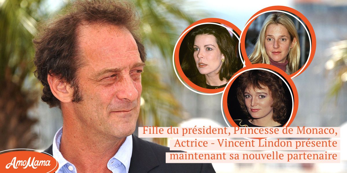 Vincent Lindon "préfère les femmes plus âgées" : 19 ans après son