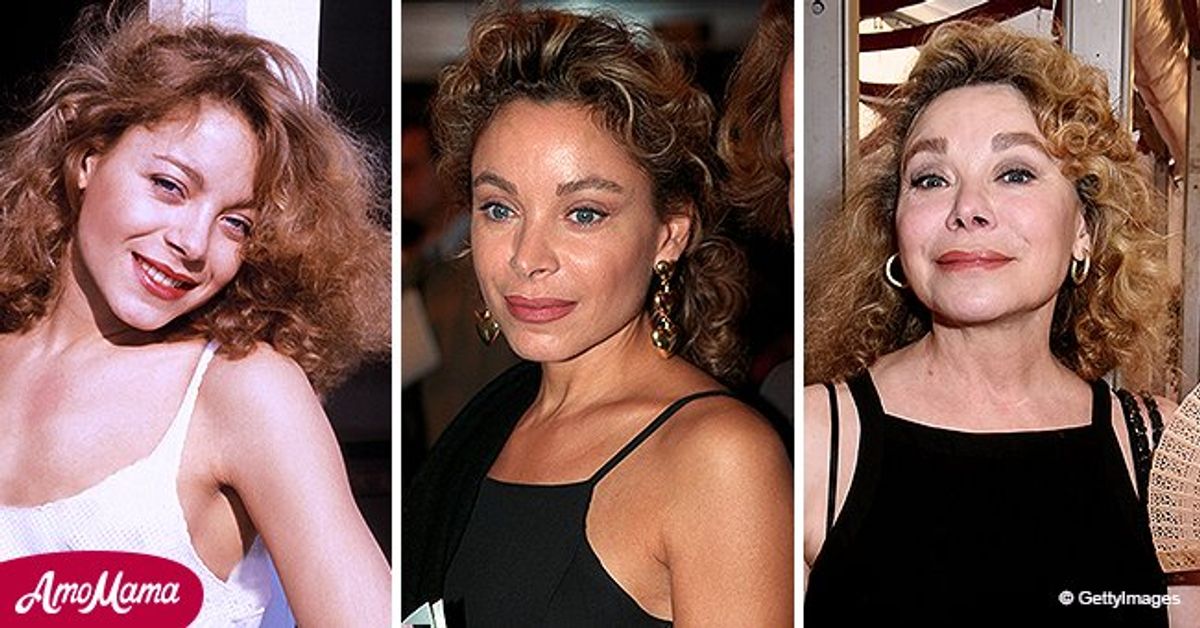 Grace de Capitani a 63 ans : retour sur son incroyable transformation
