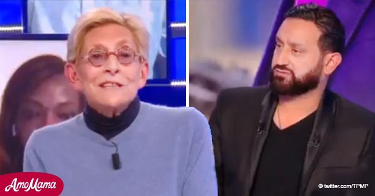 Cyril Hanouna révèle quIsabelle Balkany ne pourra pas encore devenir chroniqueuse de Balance