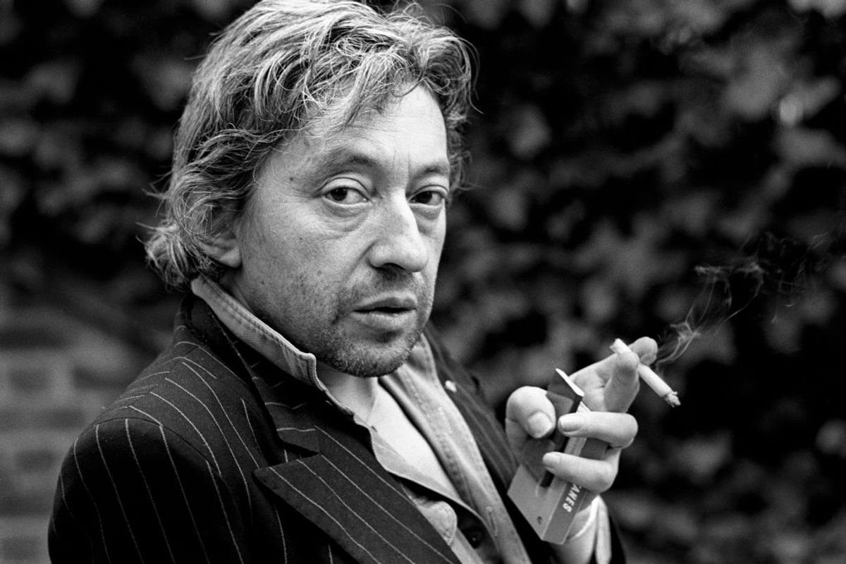 Un nouveau chapitre s’ouvre pour l’héritage de Serge Gainsbourg : sa maison est sauvée