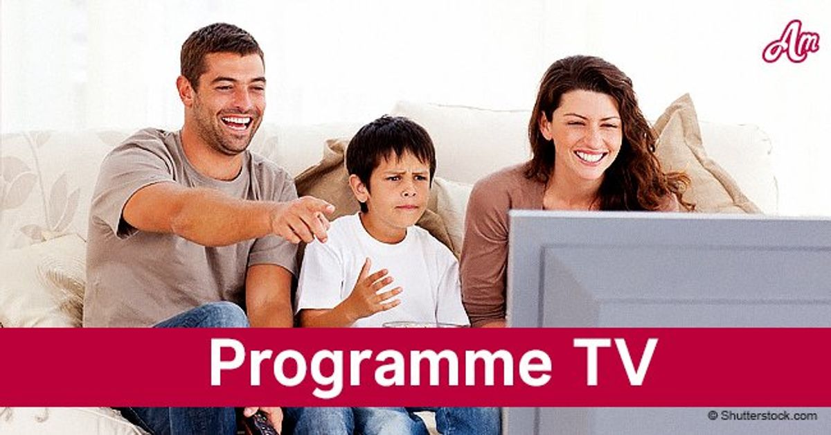 Les meilleurs programmes TV à regarder du 1er au 5 mars