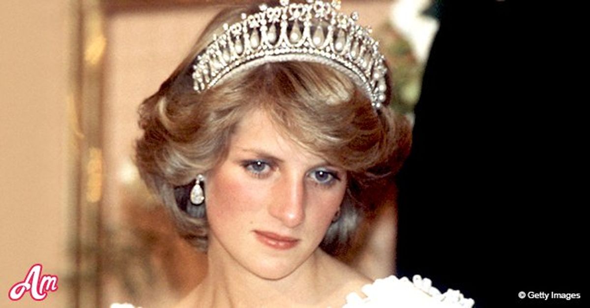 Lady Diana Avait Expliqué Pourquoi Elle N'aurait Jamais été Reine