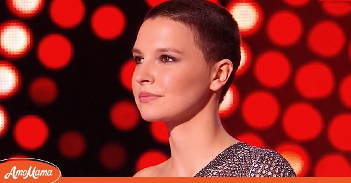 Anne Sila (The Voice AllStars) s'est rasée la tête il y a 8 ans après